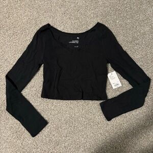 SO favorite layering tee NWT